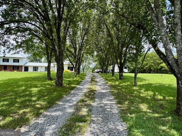 360 Morgan Mill Road Brooks, GA 30205 - Photo 82 of 87