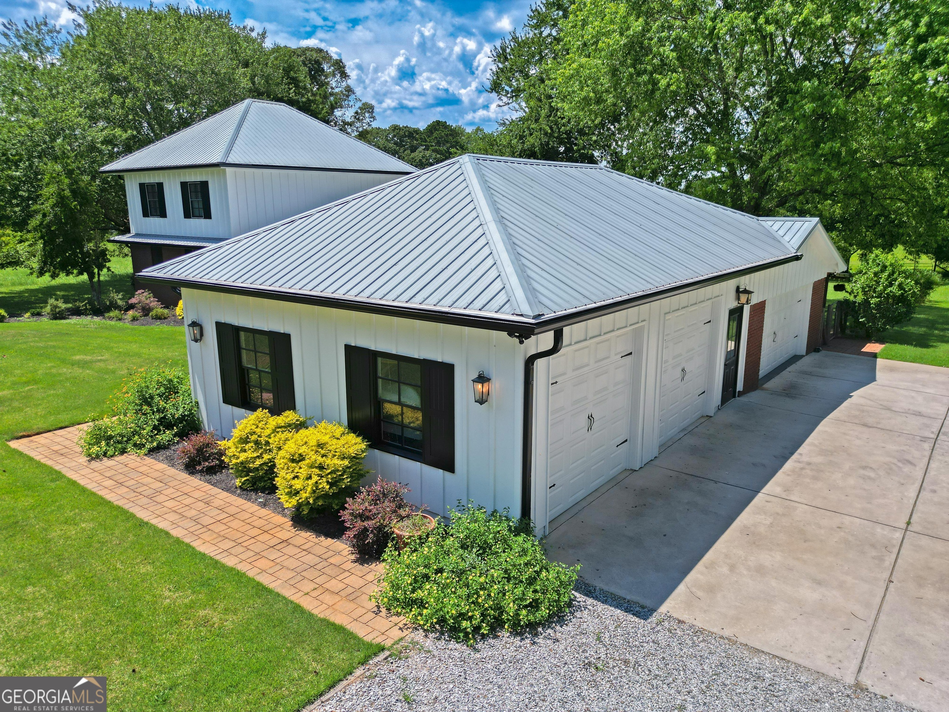 360 Morgan Mill Road Brooks, GA 30205 - Photo 84 of 87