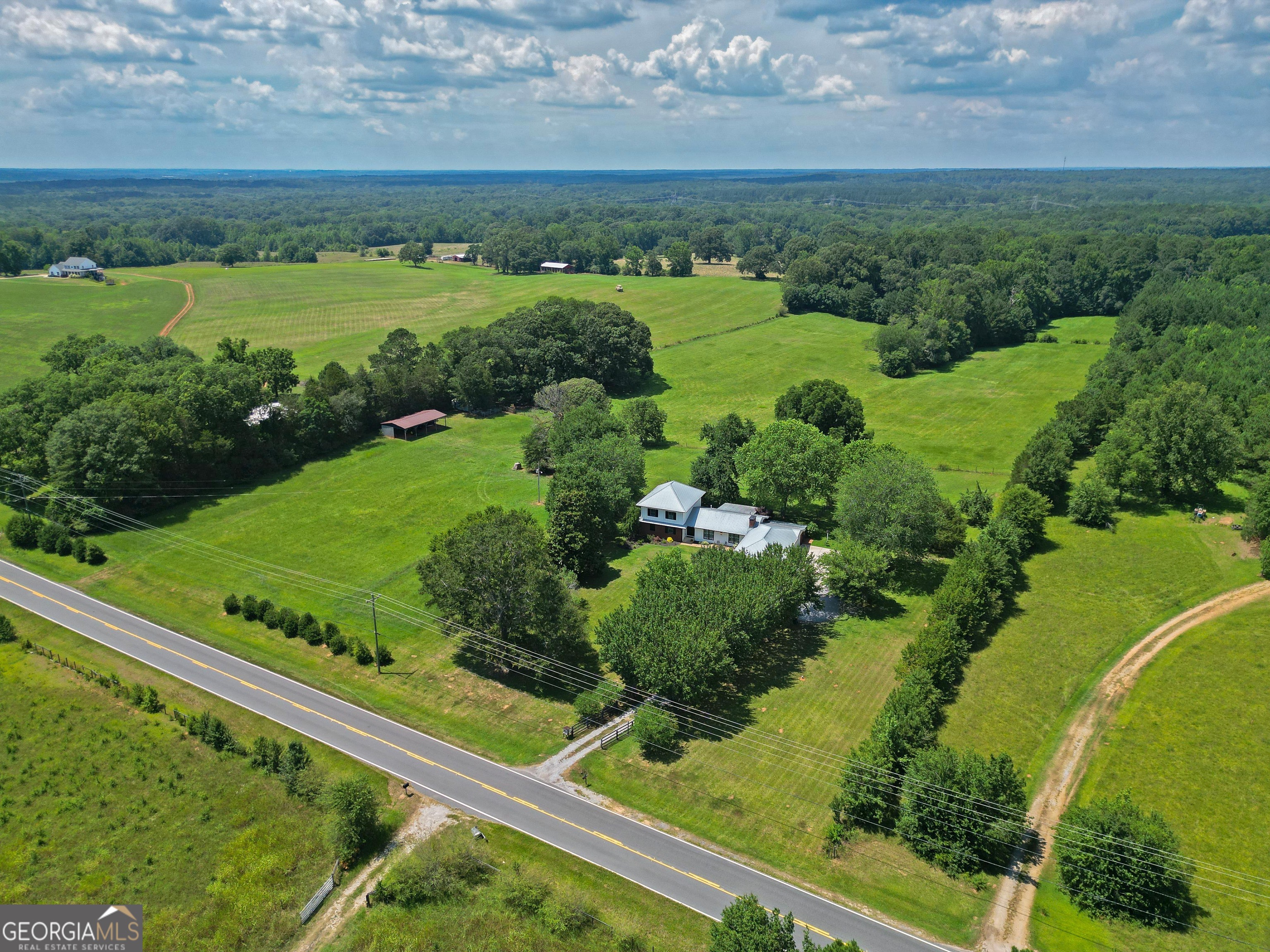 360 Morgan Mill Road Brooks, GA 30205 - Photo 87 of 87