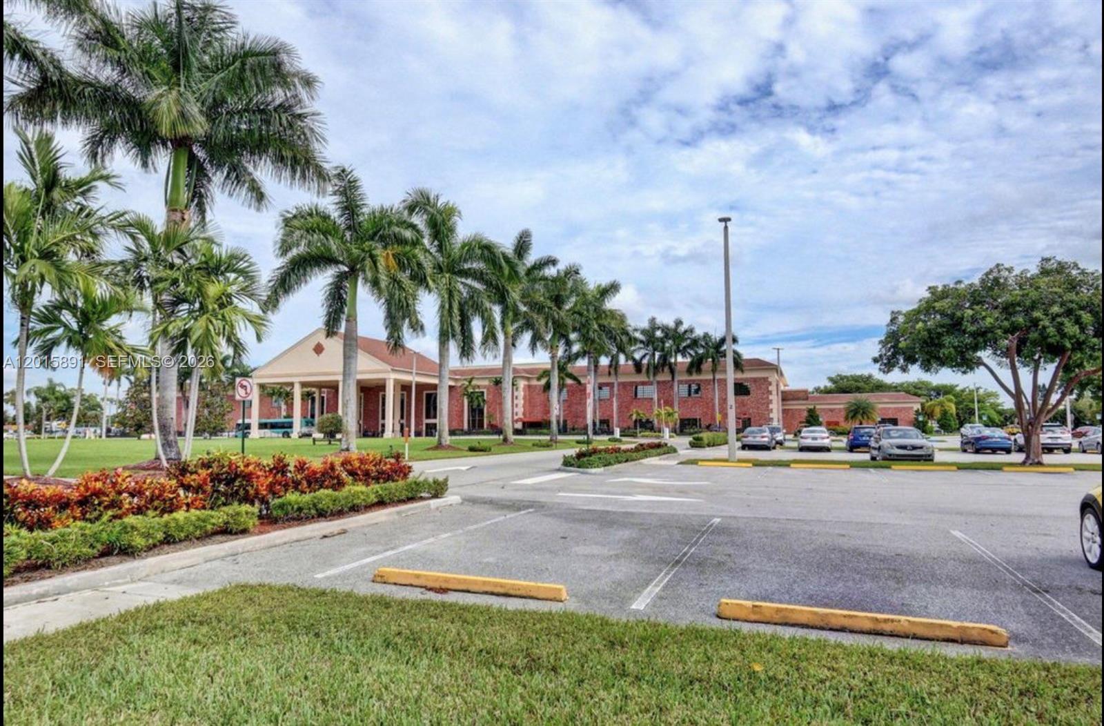 3032 Hythe B, Unit 3032 Boca Raton, FL 33434 - Photo 25 of 27