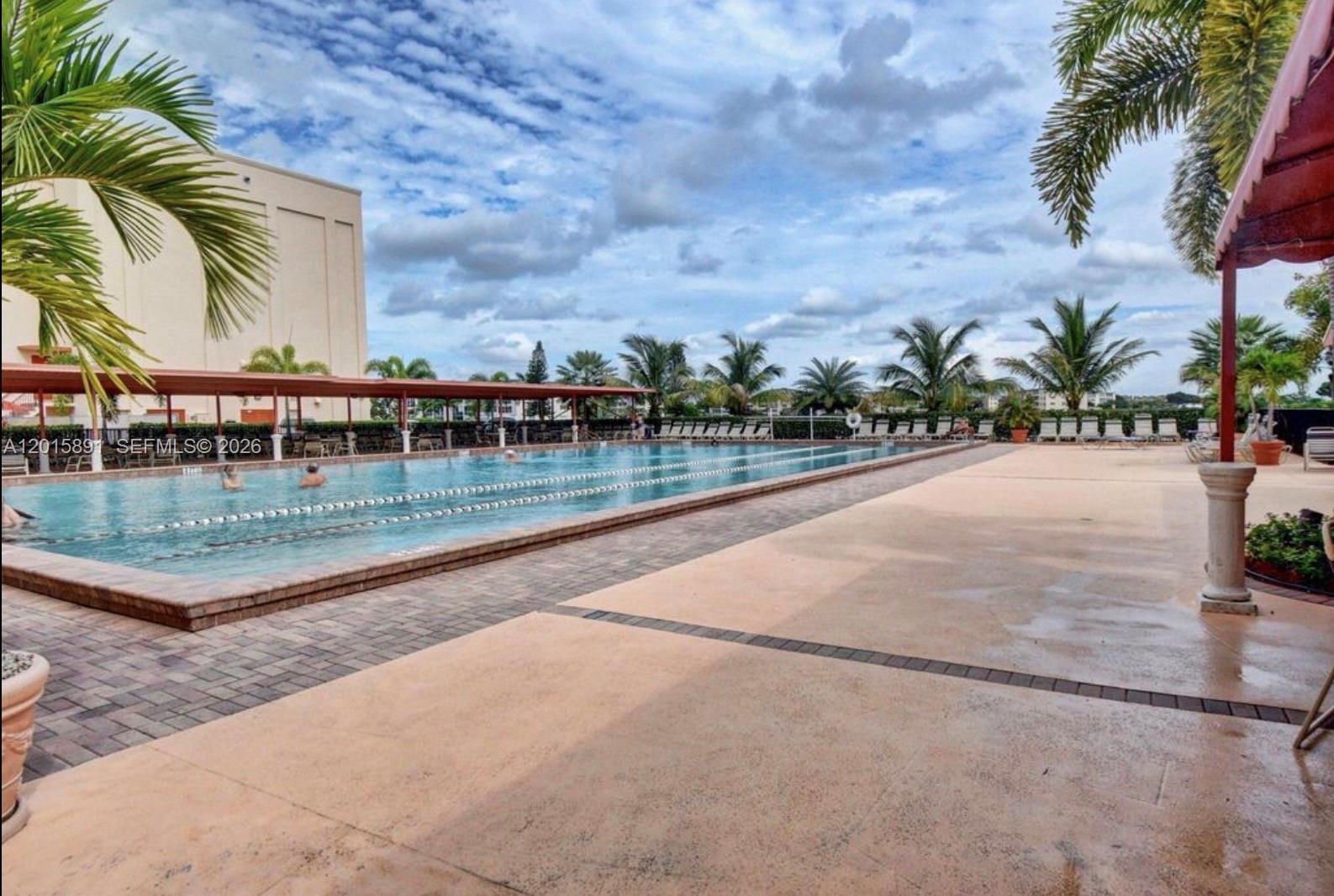 3032 Hythe B, Unit 3032 Boca Raton, FL 33434 - Photo 26 of 27