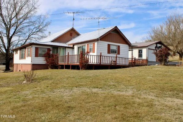 $399,000 | 5517 Poplar Springs Road, Greeneville, TN 37743