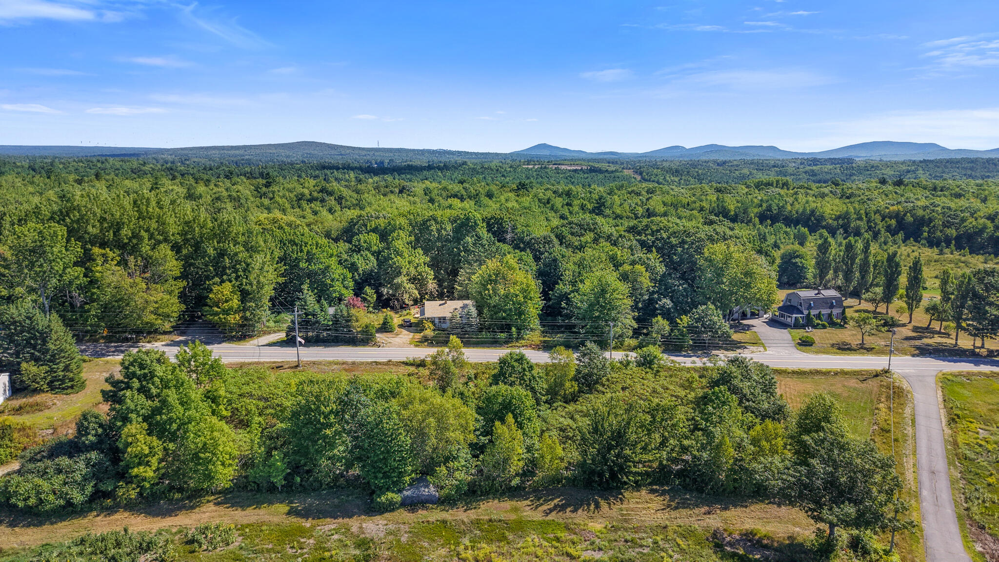 0 Eastbrook Road Franklin, ME 04634 - Photo 11 of 13 Property Views