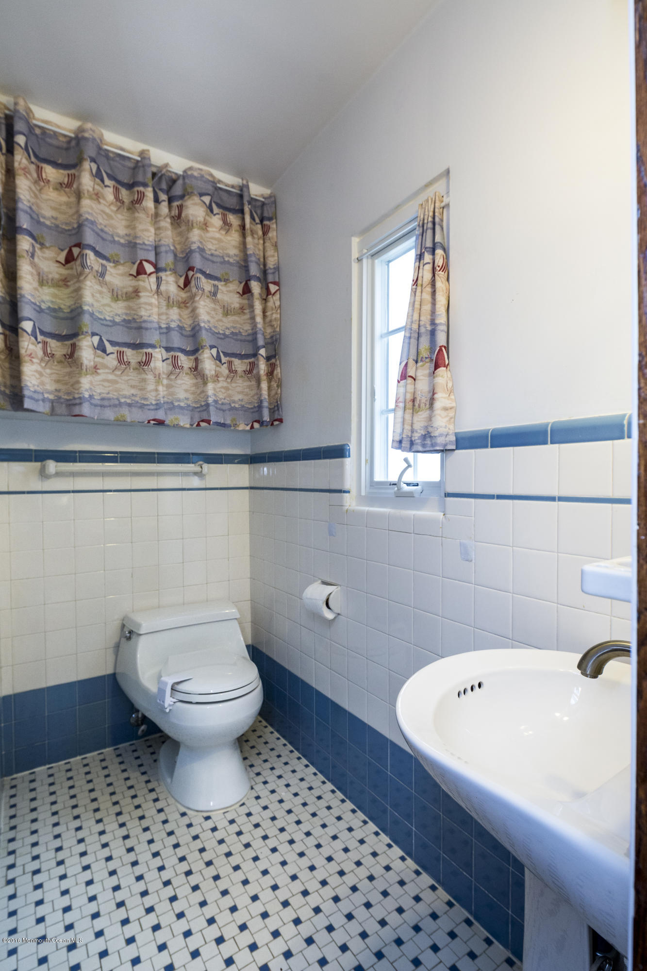 516 Hance Road Little Silver, NJ 07739 - Photo 22 of 25 31_Bathroom-3