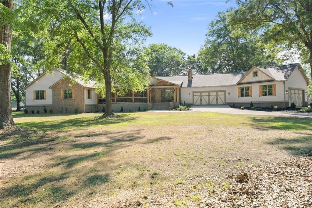 298-p J P J Roberts Road Jefferson, GA 30549 - Photo 4 of 84