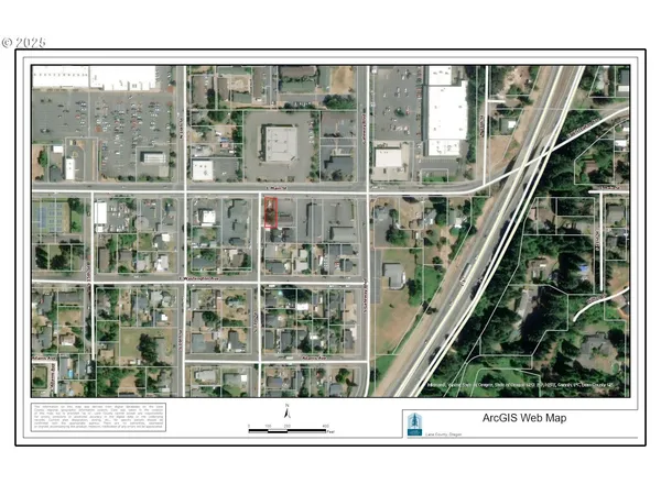 $99,900 | 0 East Main Street, Cottage Grove, OR 97424