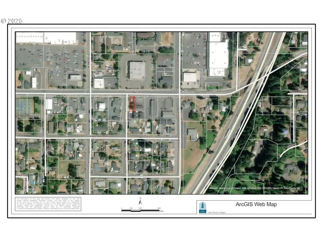 $99,900 | 0 East Main Street, Cottage Grove, OR 97424