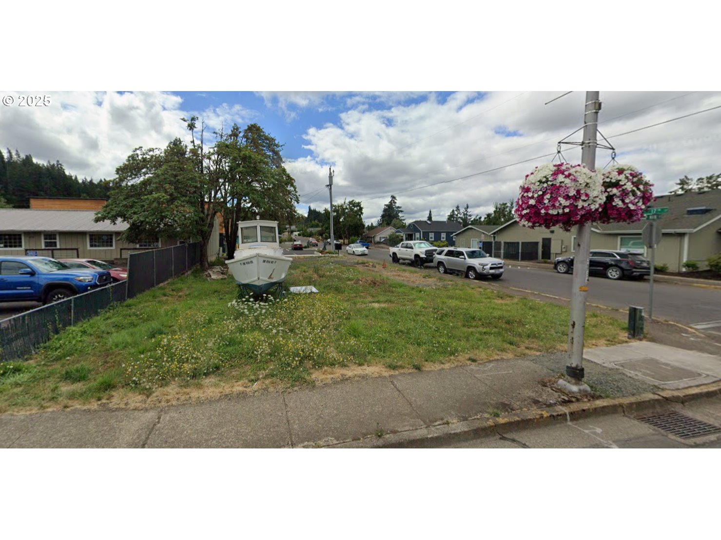 0 East Main Street Cottage Grove, OR 97424 - Photo 4 of 4