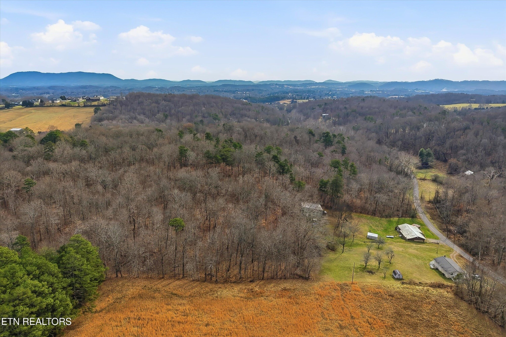 7809 Wood Road Corryton, TN 37721 - Photo 41 of 51 Gallery Image 41