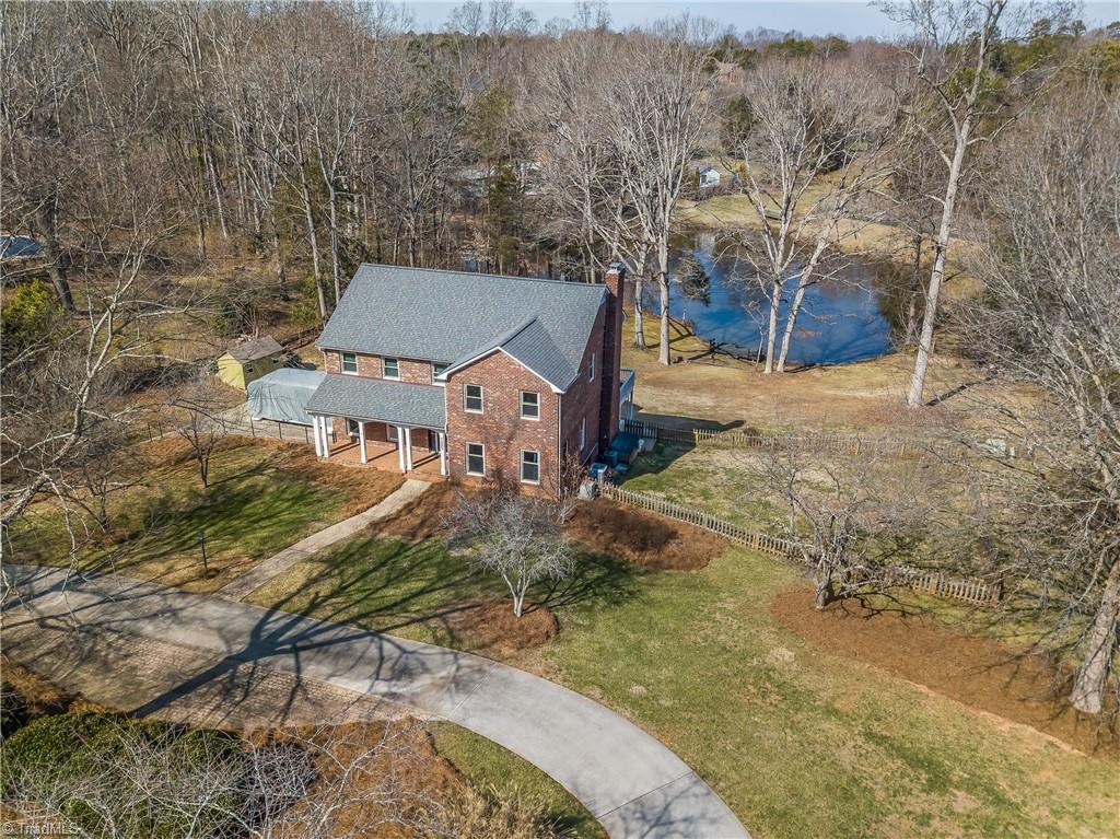 7005 May Lake Road Clemmons, NC 27012 - Photo 1 of 36