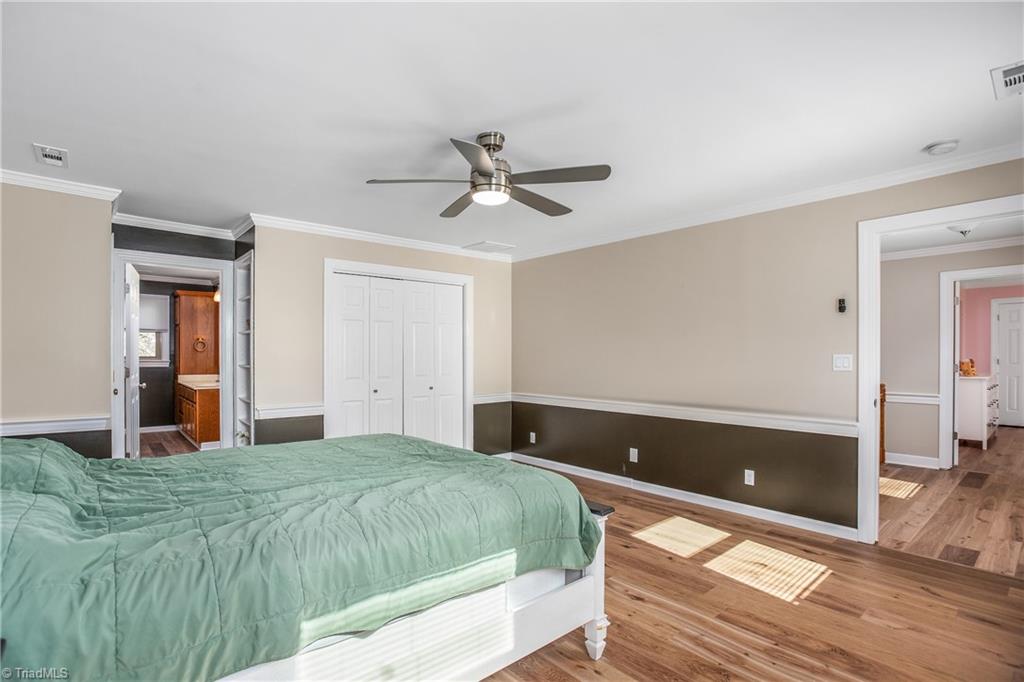 7005 May Lake Road Clemmons, NC 27012 - Photo 18 of 36
