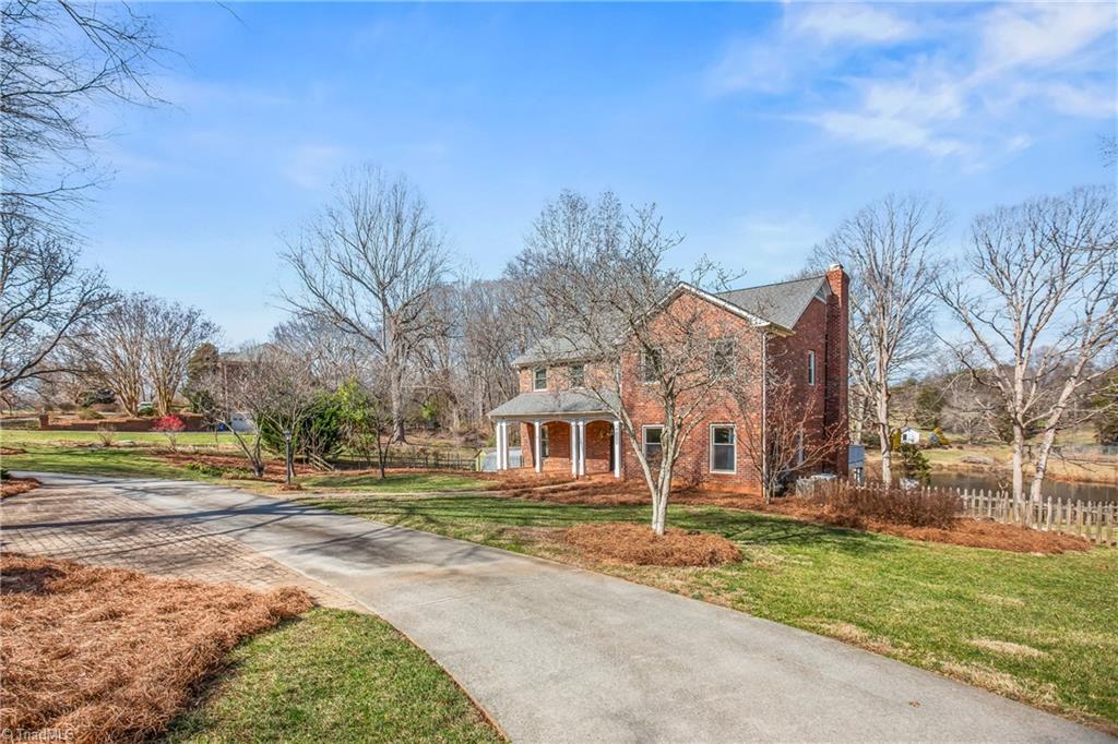 7005 May Lake Road Clemmons, NC 27012 - Photo 3 of 36