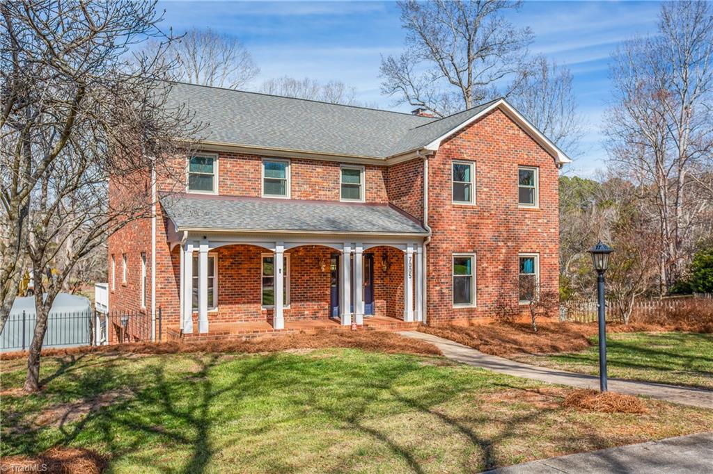 7005 May Lake Road Clemmons, NC 27012 - Photo 4 of 36