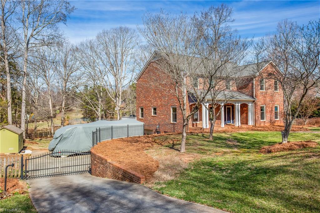 7005 May Lake Road Clemmons, NC 27012 - Photo 5 of 36