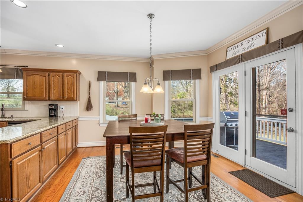 7005 May Lake Road Clemmons, NC 27012 - Photo 8 of 36