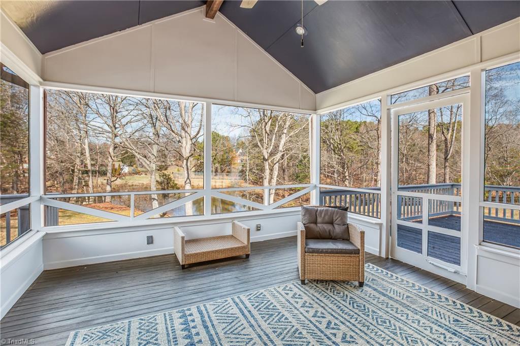 7005 May Lake Road Clemmons, NC 27012 - Photo 9 of 36