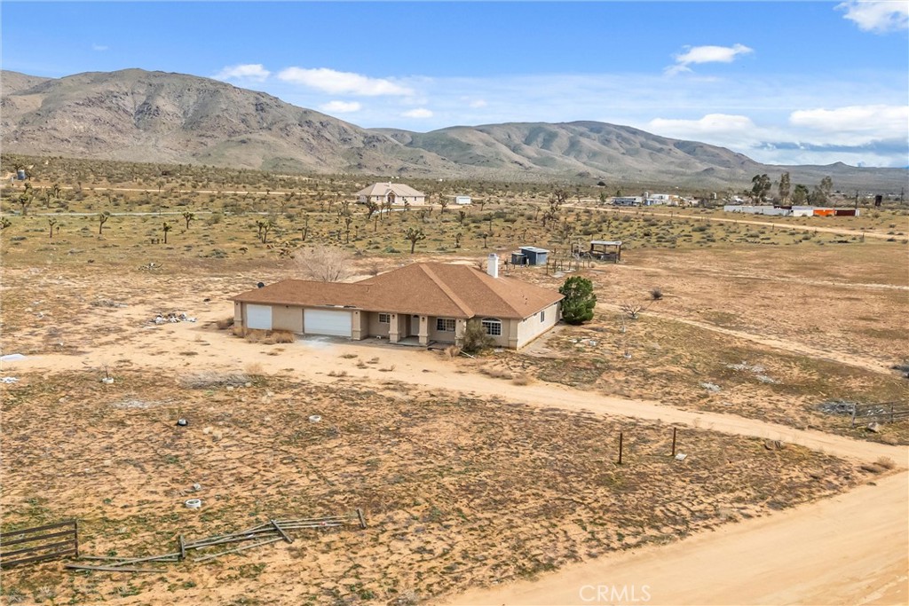 26525 Papago Road Apple Valley, CA 92307 - Photo 38 of 40