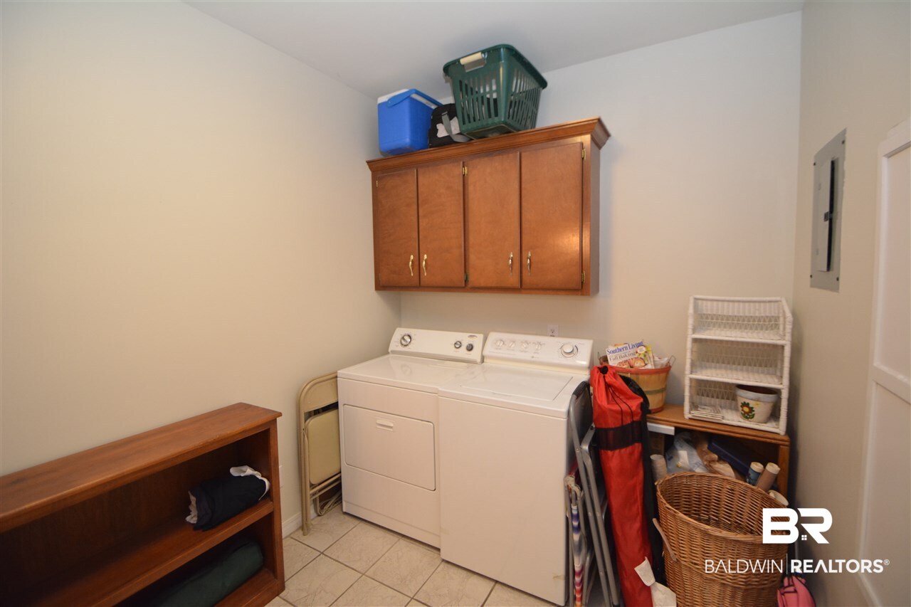 5448 Henning Drive West Mobile, AL 36619 - Photo 35 of 49