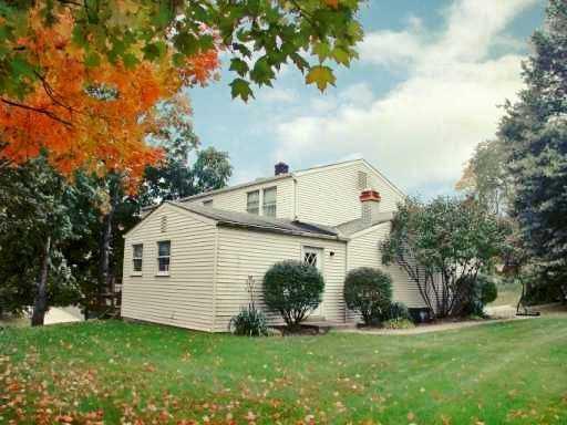 1467 Old Meadow Road Upper St. Clair, PA 15241 - Photo 8 of 8 Other.