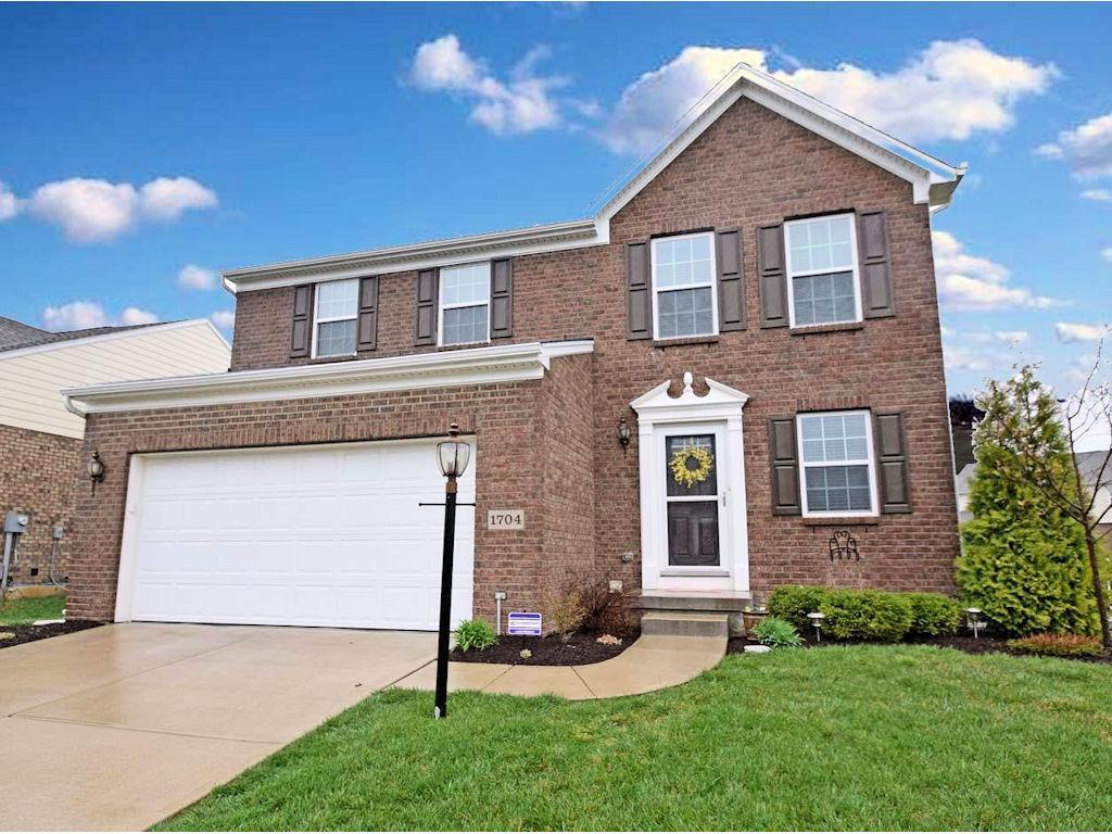 1704 South Branch Road Dayton, OH 45458 - Photo 1 of 1 Gallery Image 1