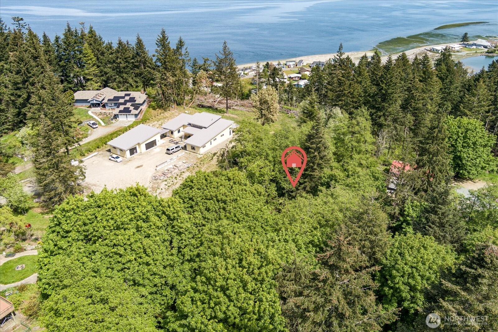 0 South Pheasant Run Road Coupeville, WA 98239 - Photo 1 of 14 Gallery Image 1