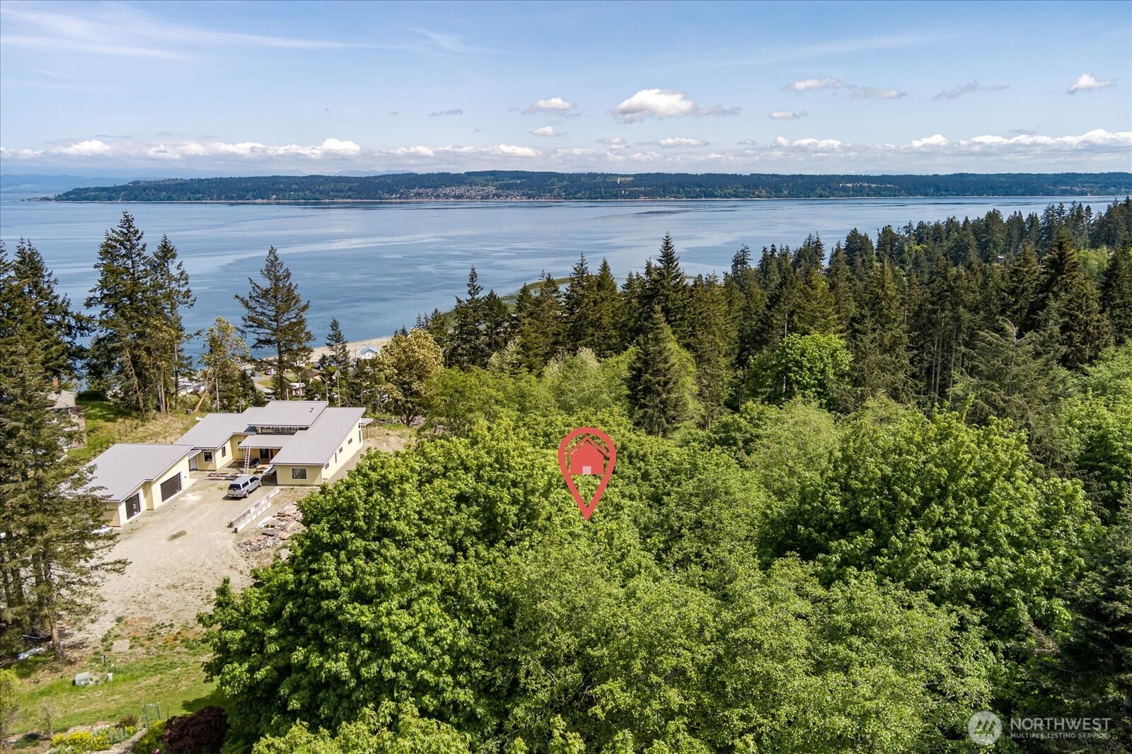 0 South Pheasant Run Road Coupeville, WA 98239 - Photo 3 of 14 Gallery Image 3