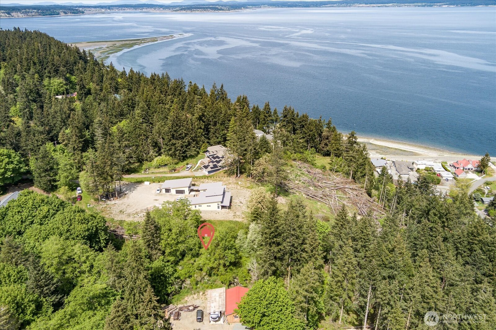 0 South Pheasant Run Road Coupeville, WA 98239 - Photo 4 of 14 Gallery Image 4