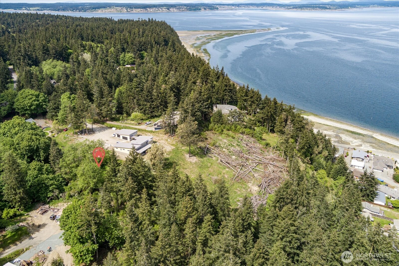 0 South Pheasant Run Road Coupeville, WA 98239 - Photo 5 of 14 Gallery Image 5