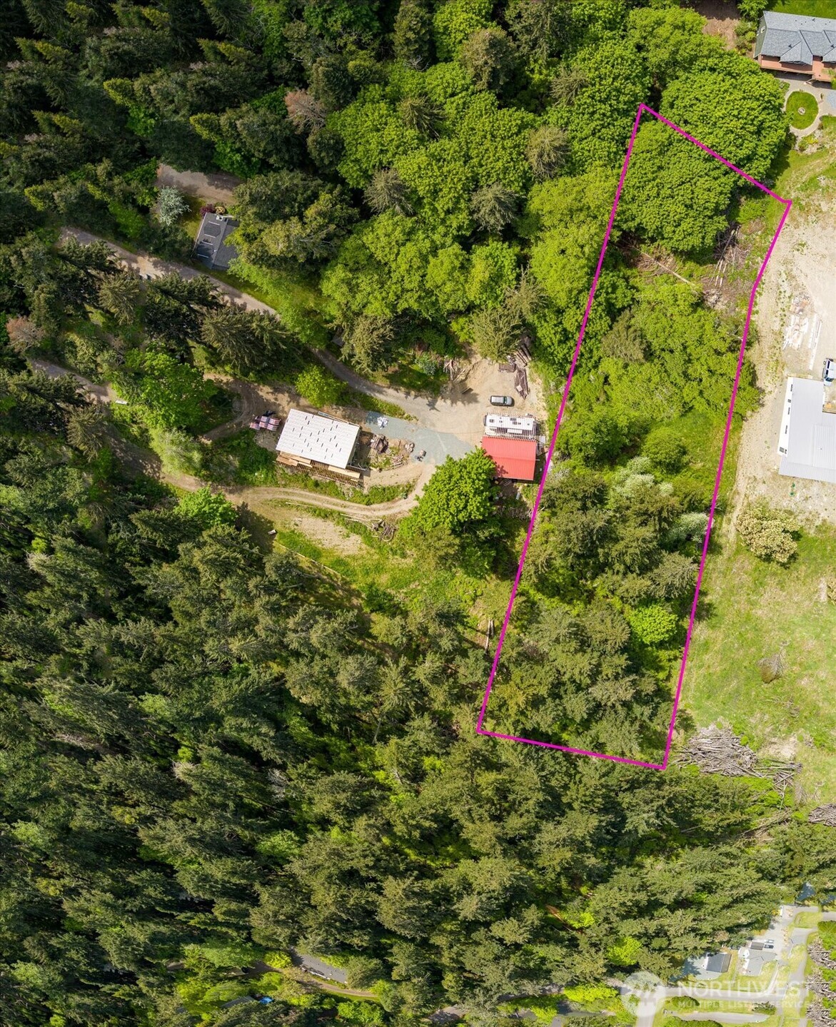 0 South Pheasant Run Road Coupeville, WA 98239 - Photo 7 of 14 Gallery Image 7