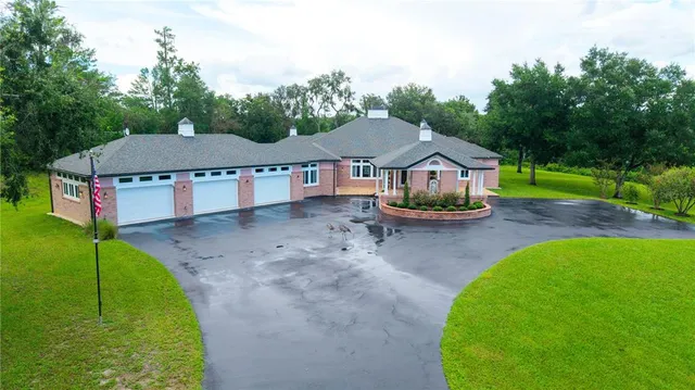 $1,350,000 | 22370 Skyview Circle, Brooksville, FL 34602
