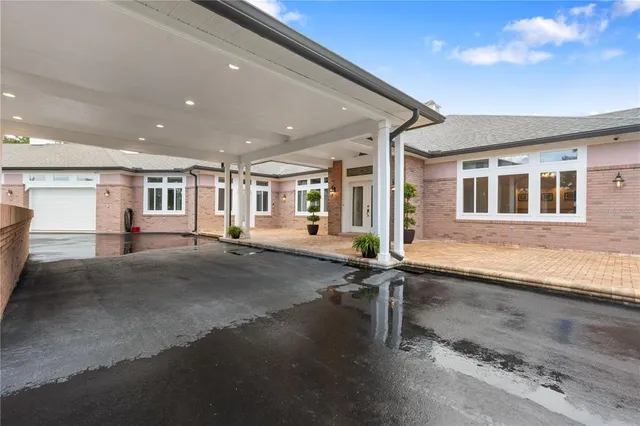 $1,350,000 | 22370 Skyview Circle, Brooksville, FL 34602