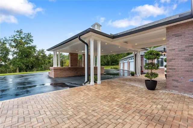 $1,350,000 | 22370 Skyview Circle, Brooksville, FL 34602