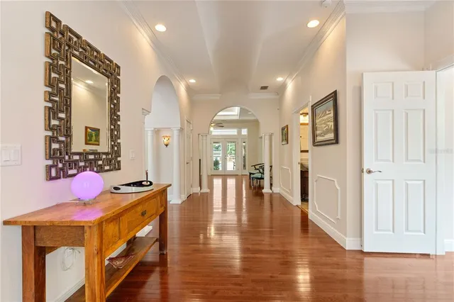 $1,350,000 | 22370 Skyview Circle, Brooksville, FL 34602