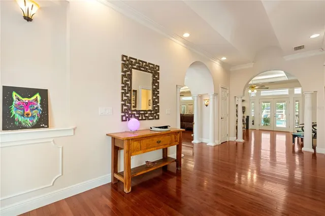 $1,350,000 | 22370 Skyview Circle, Brooksville, FL 34602