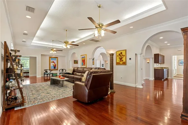 $1,350,000 | 22370 Skyview Circle, Brooksville, FL 34602