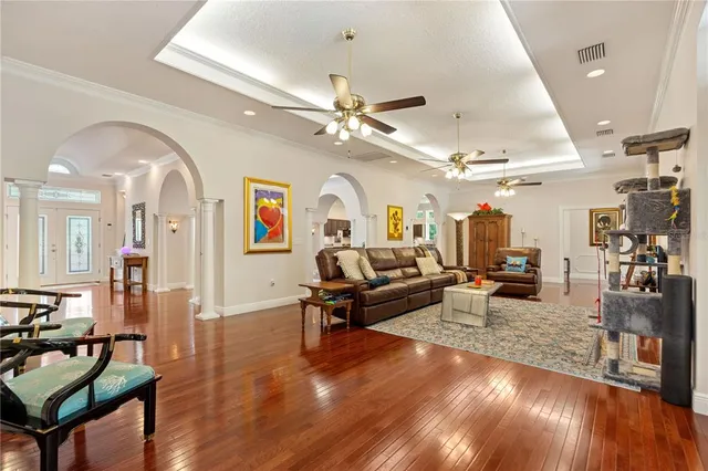 $1,350,000 | 22370 Skyview Circle, Brooksville, FL 34602