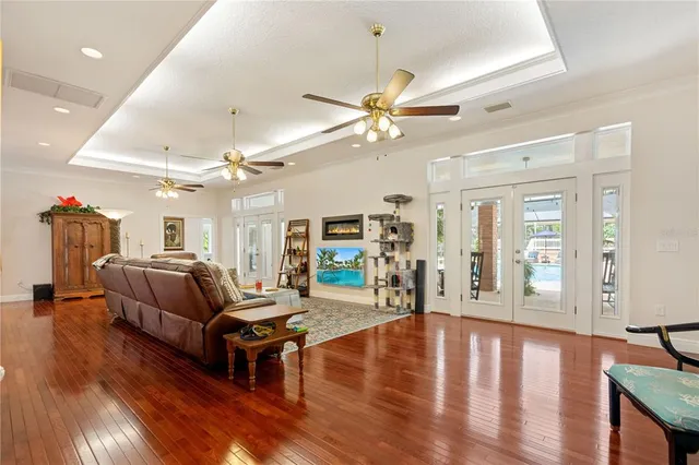 $1,350,000 | 22370 Skyview Circle, Brooksville, FL 34602