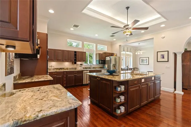 $1,350,000 | 22370 Skyview Circle, Brooksville, FL 34602