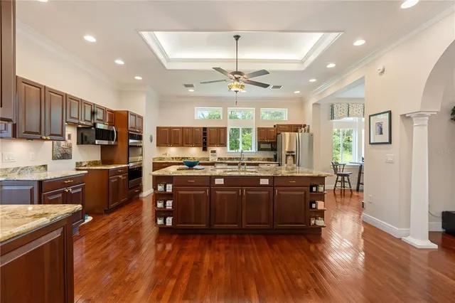 $1,350,000 | 22370 Skyview Circle, Brooksville, FL 34602