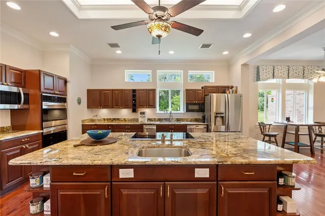 $1,350,000 | 22370 Skyview Circle, Brooksville, FL 34602