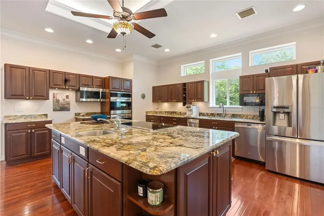 $1,350,000 | 22370 Skyview Circle, Brooksville, FL 34602