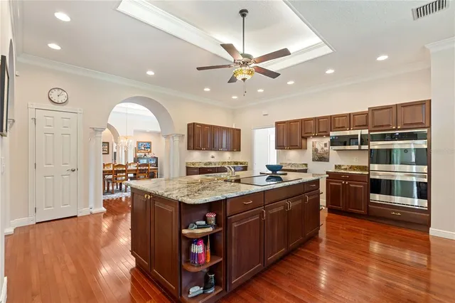 $1,350,000 | 22370 Skyview Circle, Brooksville, FL 34602