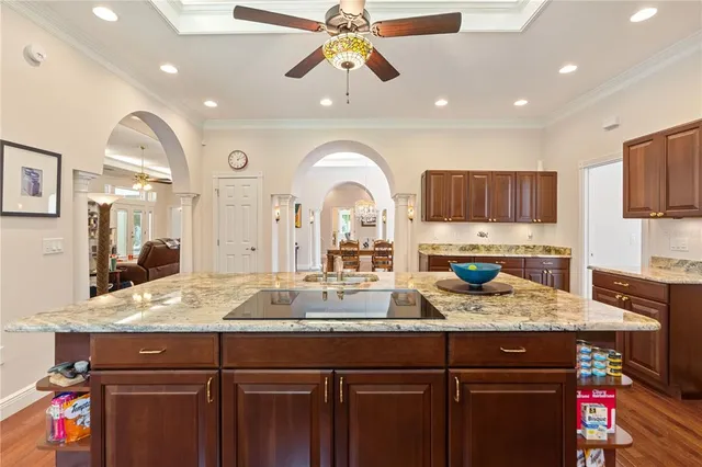 $1,350,000 | 22370 Skyview Circle, Brooksville, FL 34602