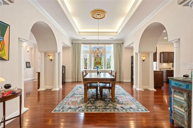 $1,350,000 | 22370 Skyview Circle, Brooksville, FL 34602