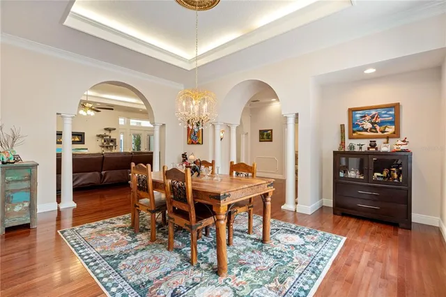 $1,350,000 | 22370 Skyview Circle, Brooksville, FL 34602