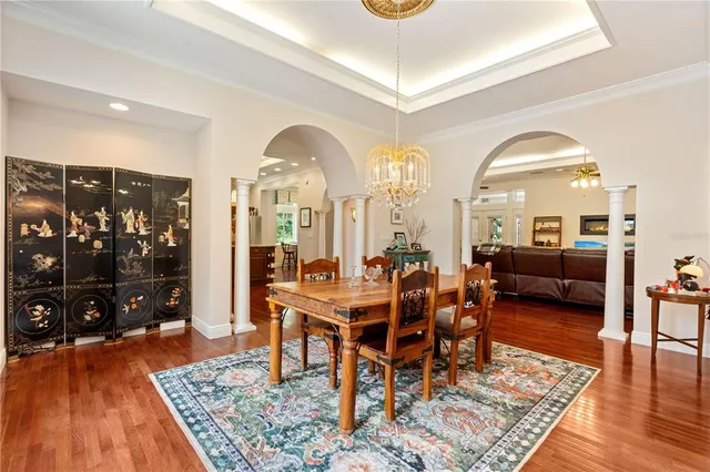 $1,350,000 | 22370 Skyview Circle, Brooksville, FL 34602