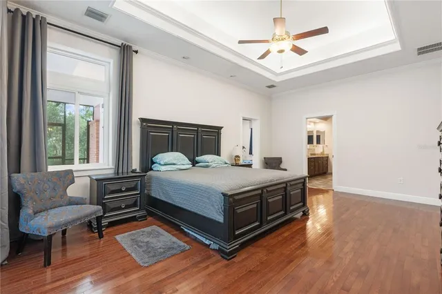 $1,350,000 | 22370 Skyview Circle, Brooksville, FL 34602