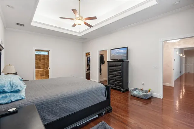 $1,350,000 | 22370 Skyview Circle, Brooksville, FL 34602