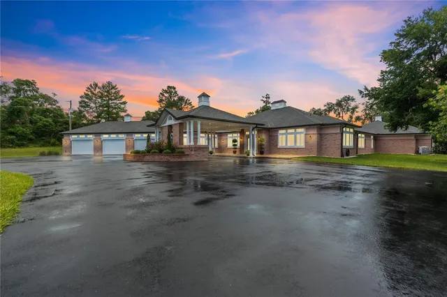 $1,350,000 | 22370 Skyview Circle, Brooksville, FL 34602