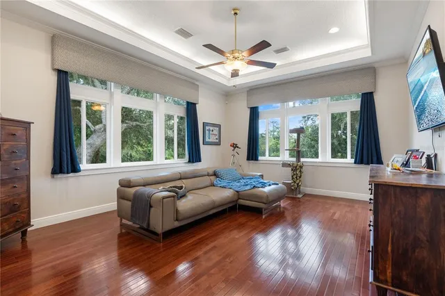 $1,350,000 | 22370 Skyview Circle, Brooksville, FL 34602